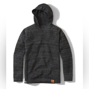 PAKA Apparel The Hoodie Alpaca Wool Size Small (Unisex)